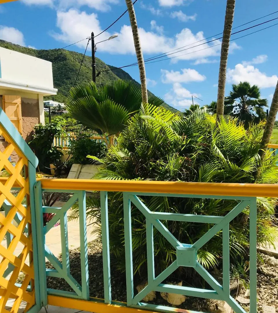 Hotel Oasis Grande Anse