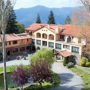 hotel-sant-bernat.catalonia-hotels.com/