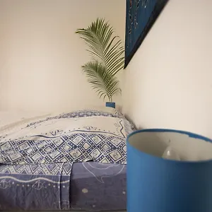 Bed & Breakfast La Muscade, Ferry